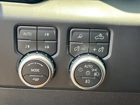 New 2026 GMC Sierra 2500 Denali Ultimate AWD/4WD image 31