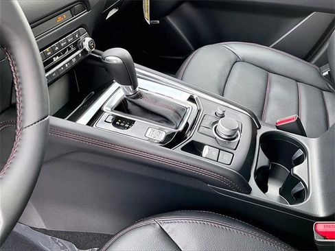 New 2025 MAZDA CX-5 2.5 Turbo image 12