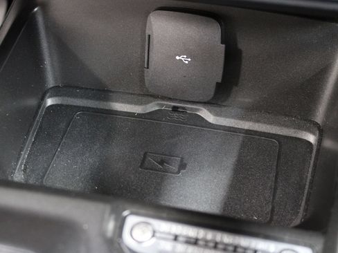 Used 2023 Ford Bronco Wildtrak AWD/4WD image 64