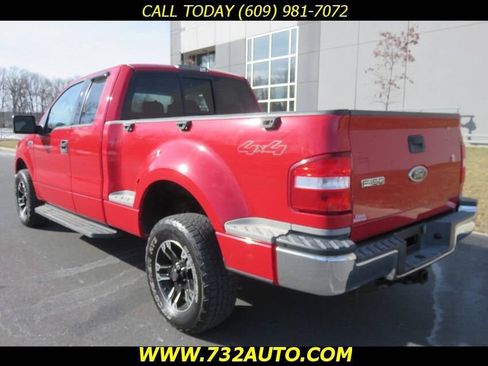 Used 2004 Ford F150 XLT image 10