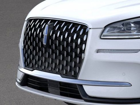 New 2026 Lincoln Corsair Grand Touring image 17