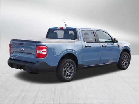 Used 2024 Ford Maverick XLT FWD image 7
