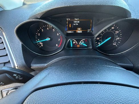Used 2018 Ford Escape SEL AWD/4WD image 21