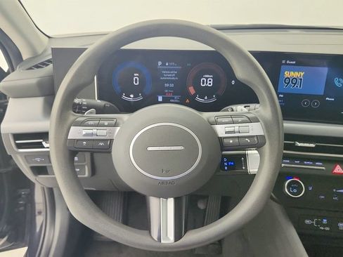 Used 2025 Hyundai Sonata SEL FWD image 17
