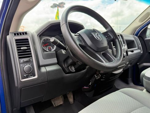 Used 2015 RAM 1500 ST w/ SXT Appearance Group image 13