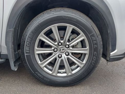 Used 2019 Lexus NX 300 FWD image 30