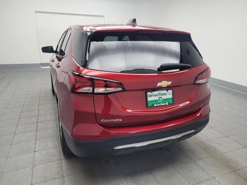 Used 2023 Chevrolet Equinox LT FWD image 6