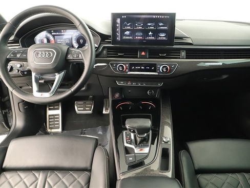 Used 2023 Audi S5 Prestige w/ Prestige Package image 18