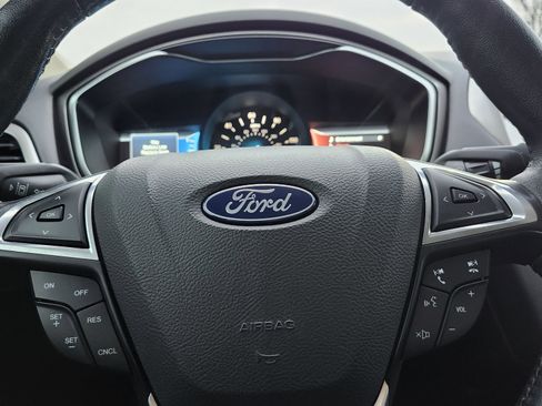 Used 2018 Ford Fusion Energi SE image 28