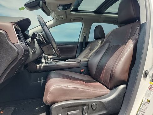 Used 2020 Lexus RX 350 FWD w/ Luxury Package image 2