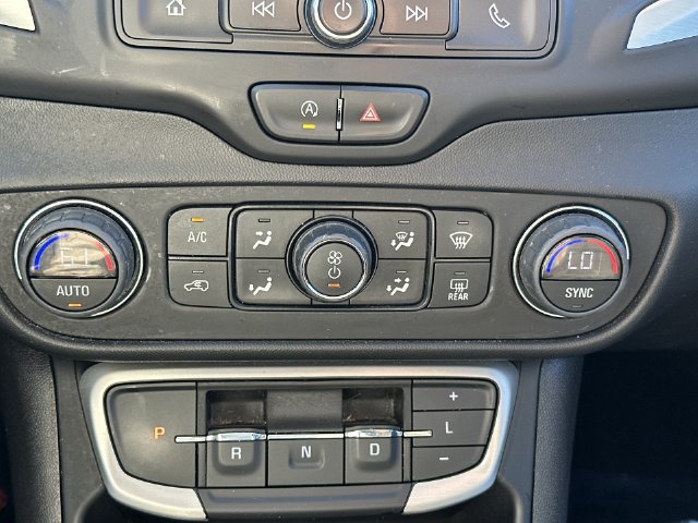 Certified 2023 GMC Terrain SLE w/ Driver Convenience Package FWD image 26