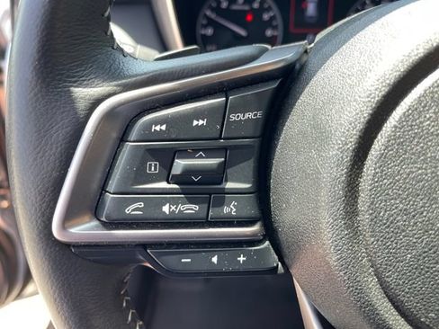 Used 2024 Subaru Outback Limited AWD/4WD image 31