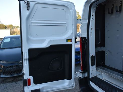 Used 2019 Ford Transit 150 130 Low Roof image 22