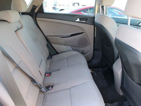 Used 2020 Hyundai Tucson Value image 20