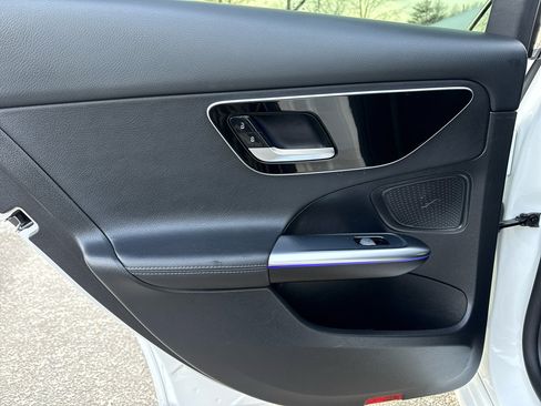 Used 2023 Mercedes-Benz C 300 4MATIC Sedan image 25