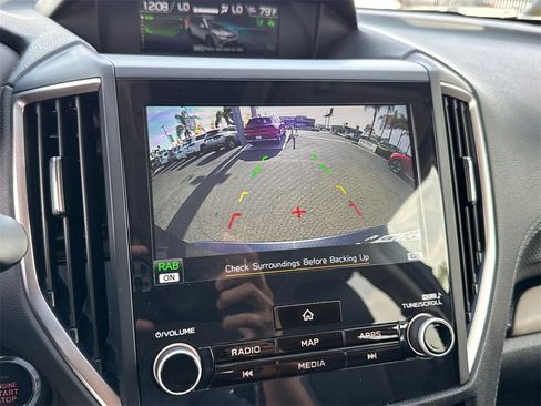 Used 2024 Subaru Forester Limited image 29