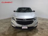 Used 2021 Chevrolet Equinox LS w/ LS Convenience Package image 2
