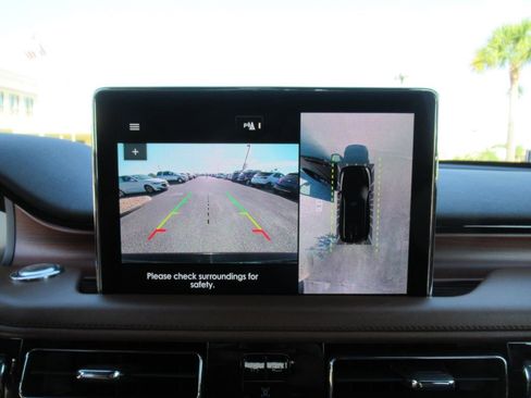 Used 2023 Lincoln Aviator Reserve w/ Equipment Group 201A image 22