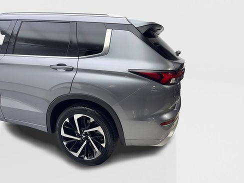 Used 2022 Mitsubishi Outlander SEL FWD image 19