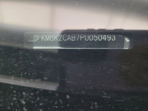 Used 2023 Hyundai Kona SE AWD/4WD image 33