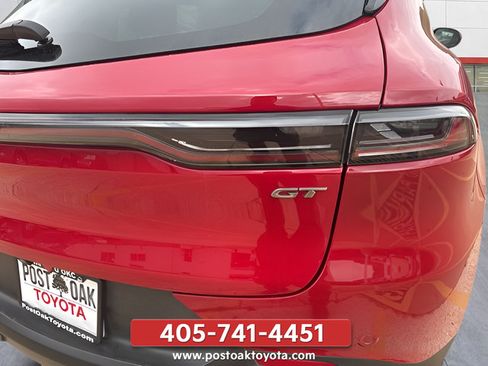 Used 2024 Dodge Hornet GT AWD/4WD image 9
