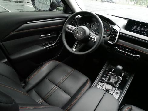 Used 2024 MAZDA CX-50 AWD 2.5 Turbo w/ Cargo Package image 9