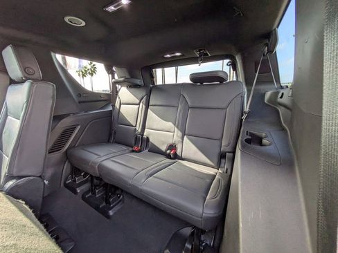 Certified 2023 Chevrolet Tahoe LT image 16