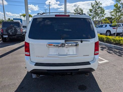 Used 2015 Honda Pilot Touring image 11