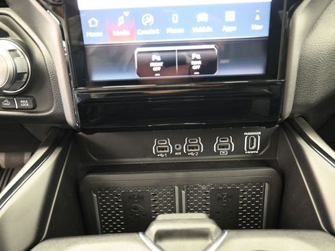 New 2026 RAM 1500 Rebel w/ Rebel Level 2 Equipment Group image 32