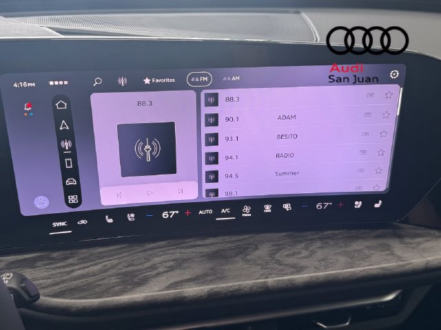 New 2026 Audi Q5 Premium Plus AWD/4WD image 19