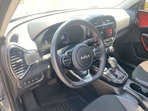 Used 2024 Kia Soul GT-Line FWD image 52