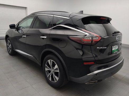 Used 2020 Nissan Murano SV FWD image 5