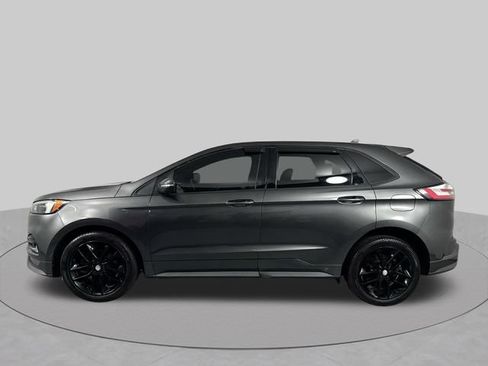 Used 2019 Ford Edge ST w/ Convenience Package AWD/4WD image 28