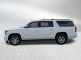Used 2015 Chevrolet Suburban LT w/ Luxury Package image 2