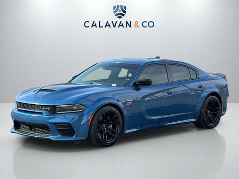 Used 2023 Dodge Charger Scat Pack image 3