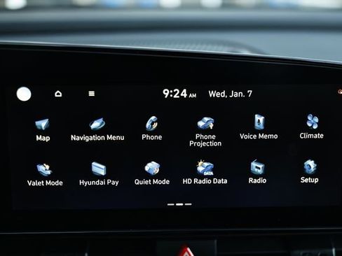 New 2026 Hyundai Elantra N Line image 13