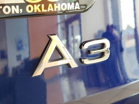 Used 2024 Audi A3 2.0T Premium image 12