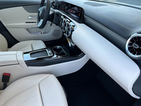 New 2025 Mercedes-Benz CLA 250 image 16