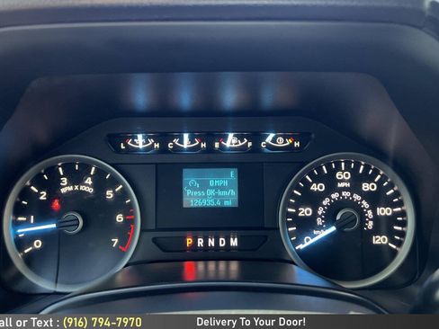 Used 2018 Ford F150 XLT AWD/4WD image 19