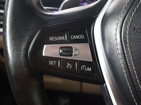 Used 2022 BMW X5 xDrive40i w/ Premium Package AWD/4WD image 43