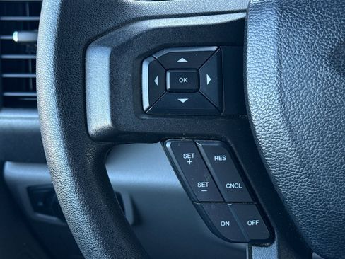 Certified 2021 Ford F350 XL w/ Power Equipment Group image 25