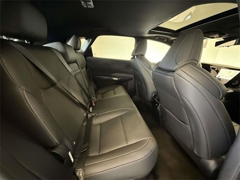 Certified 2023 Lexus RX 350 F Sport image 16