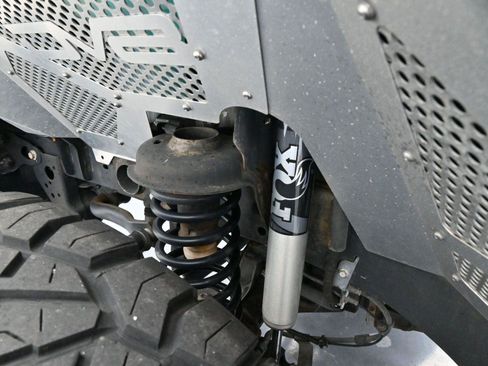 Used 2019 Jeep Wrangler Sport image 13