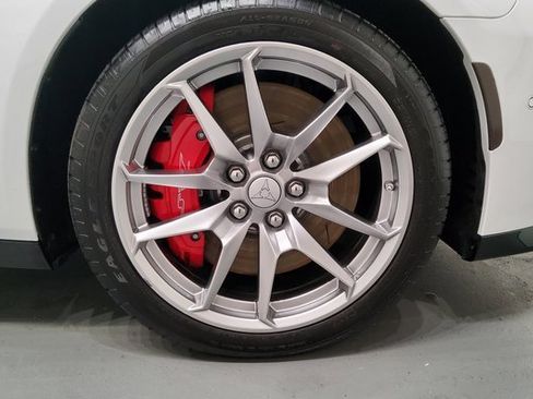 Used 2024 Dodge Charger R/T Scat Pack w/ Plus Group image 43