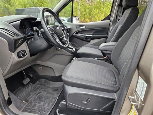 Used 2021 Ford Transit Connect XLT image 14
