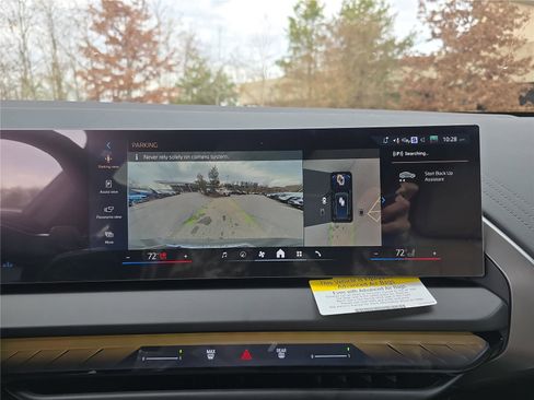 New 2026 BMW X3 xDrive30 w/ Premium Package image 28