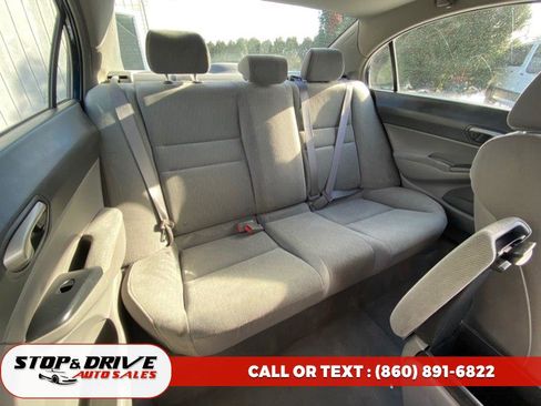 Used 2010 Honda Civic LX image 15