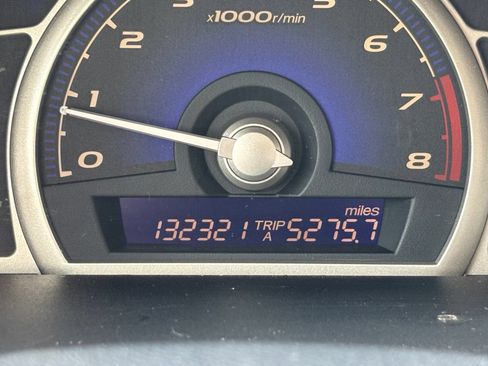 Used 2010 Honda Civic LX image 11