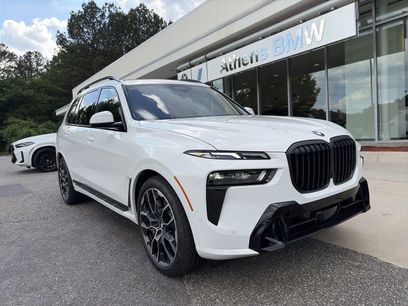 Certified 2023 BMW X7 xDrive40i