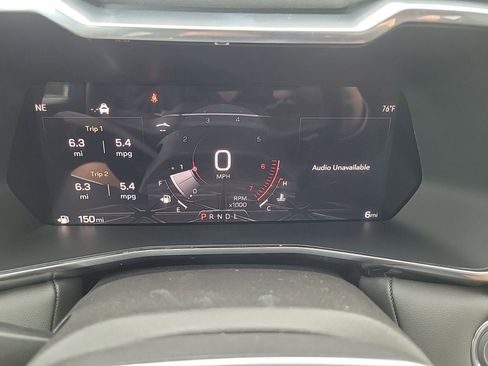 New 2026 GMC Canyon Elevation w/ Convenience Package image 19